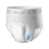 Prevail Prevail Disposable Underwear Male 2X-Large, Maximum, PK 14 PUM-517